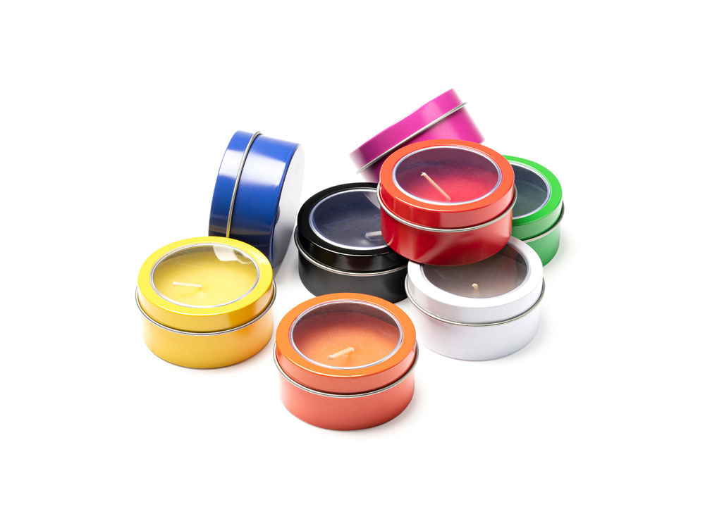 Ароматическая свеча FLAKE — изображение 2