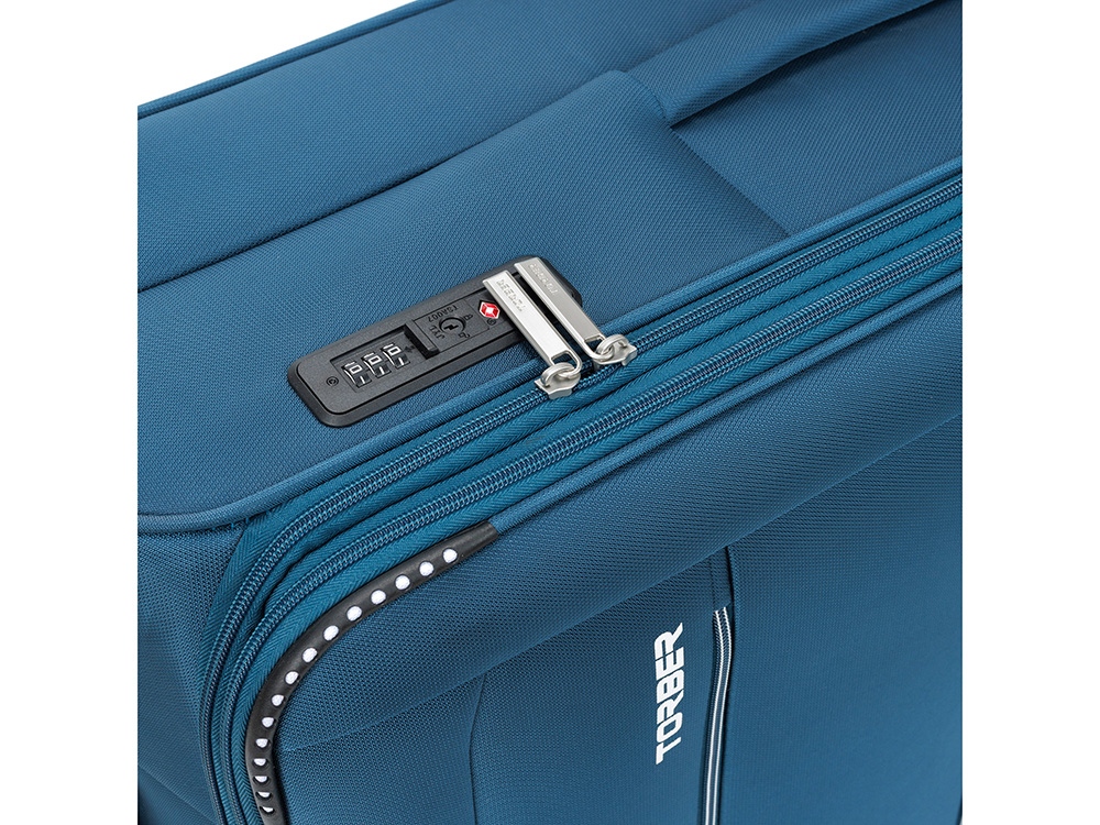 Чемодан «ВИВИ», 89 л — изображение 10