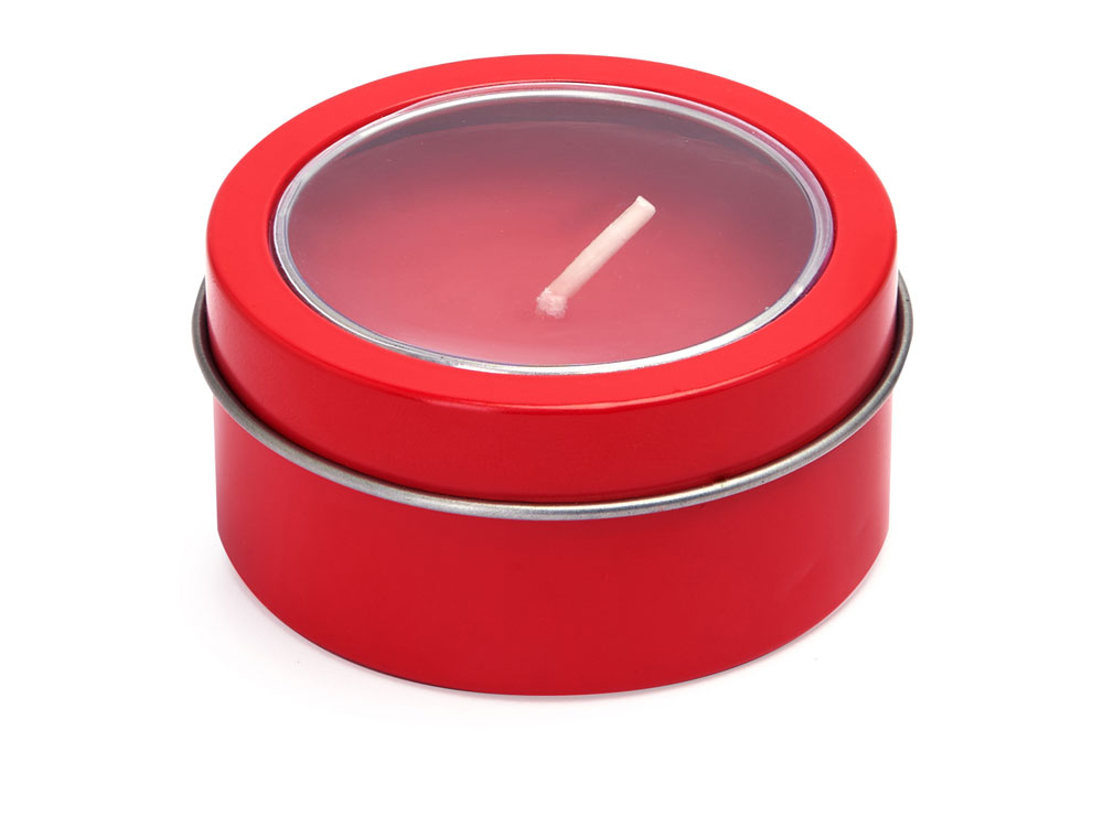 Ароматическая свеча FLAKE — изображение 6