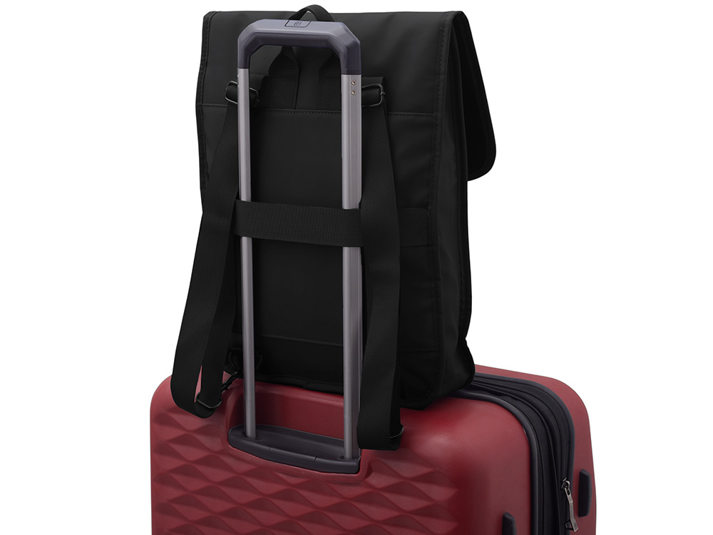 Бизнес-рюкзак Ryan для ноутбука 15" — изображение 12