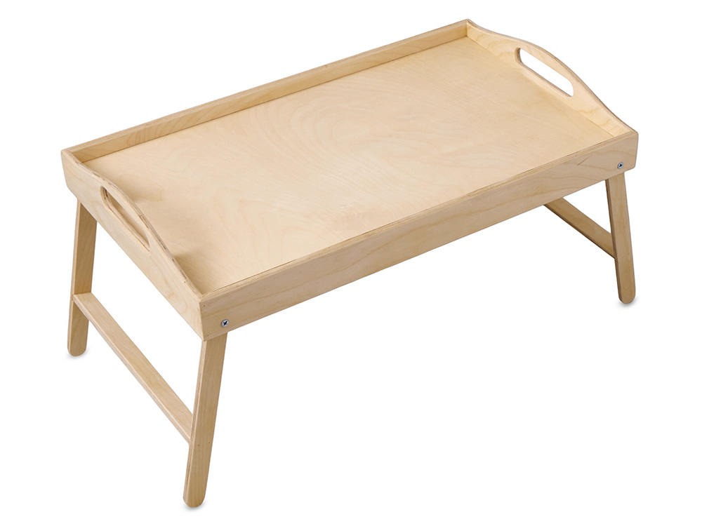 Складной столик - поднос «TrayTale»