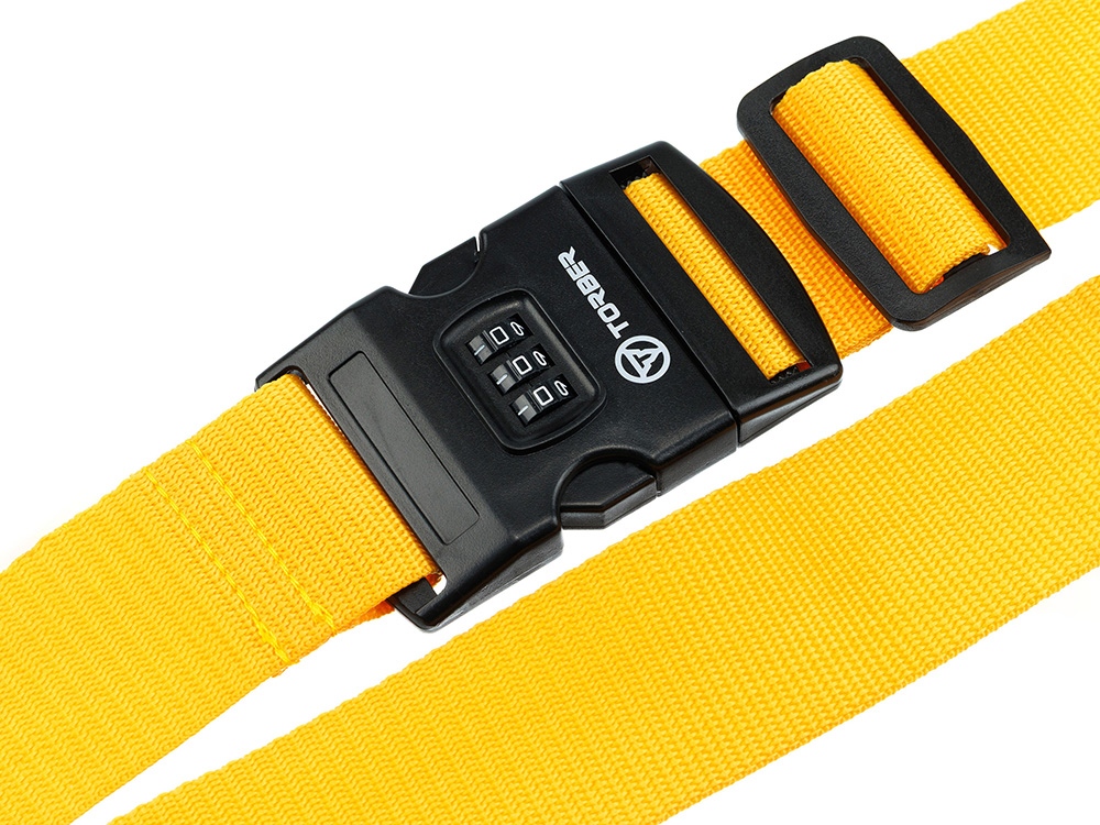 Ремень для чемодана — изображение 2