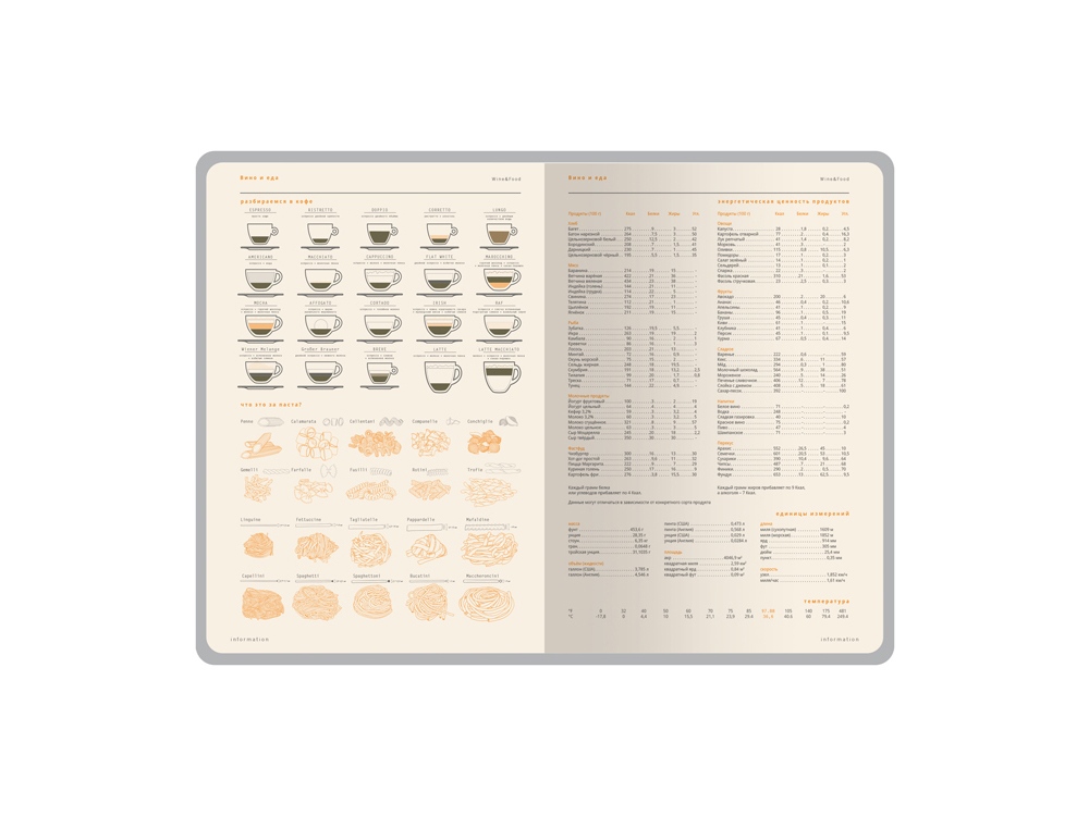 Ежедневник А5 датированный «Boston» на 2026 год — изображение 10