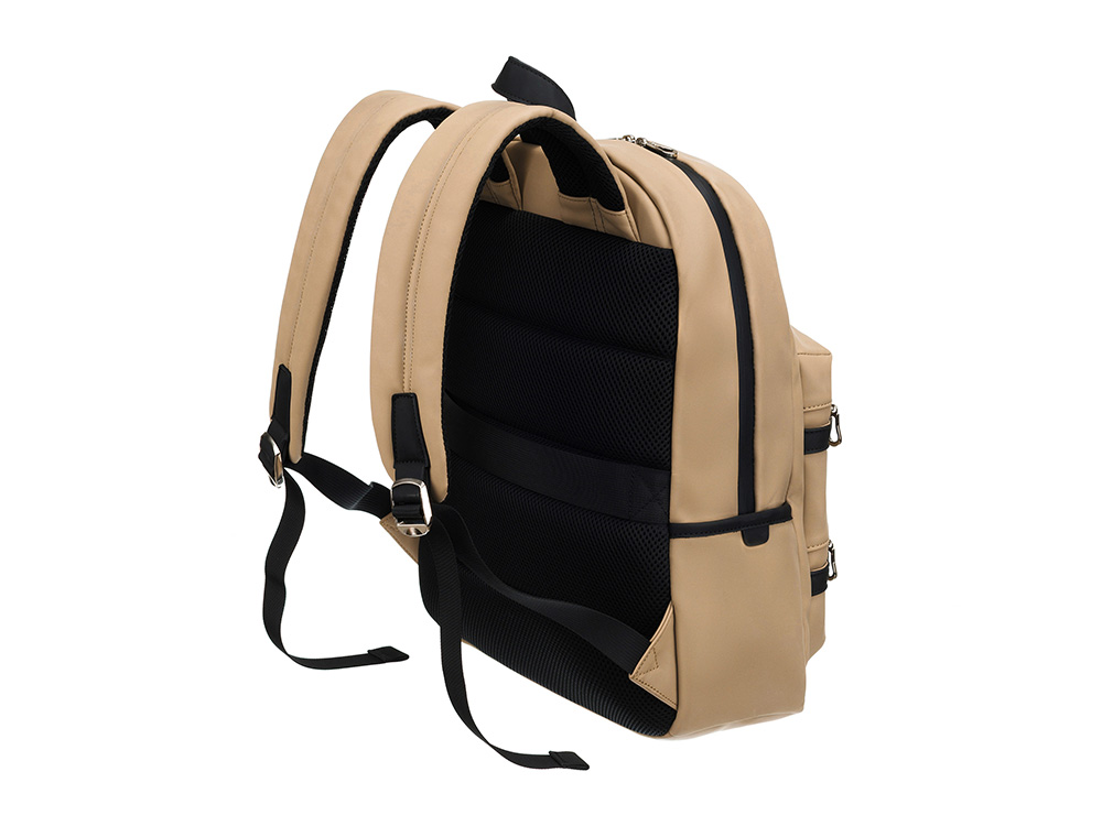 Рюкзак «НОВА» с отделением для ноутбука 14.1" — изображение 3