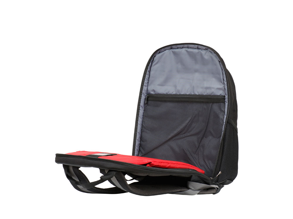 Рюкзак «Legacy» с отделением для ноутбука 16" — изображение 5