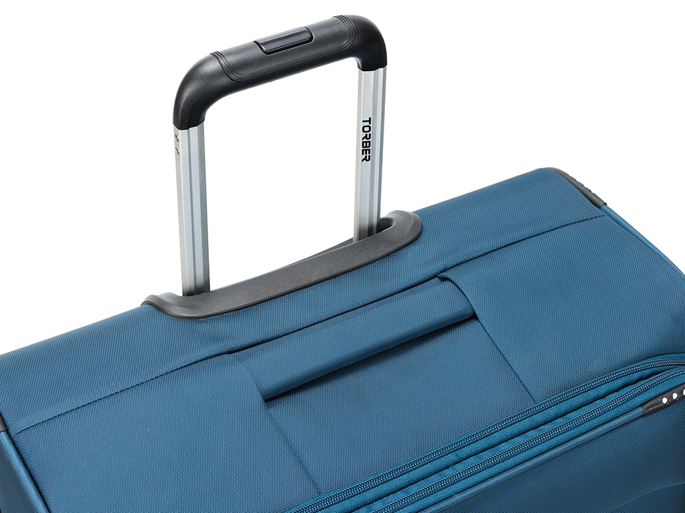 Чемодан «ВИВИ», 89 л — изображение 8