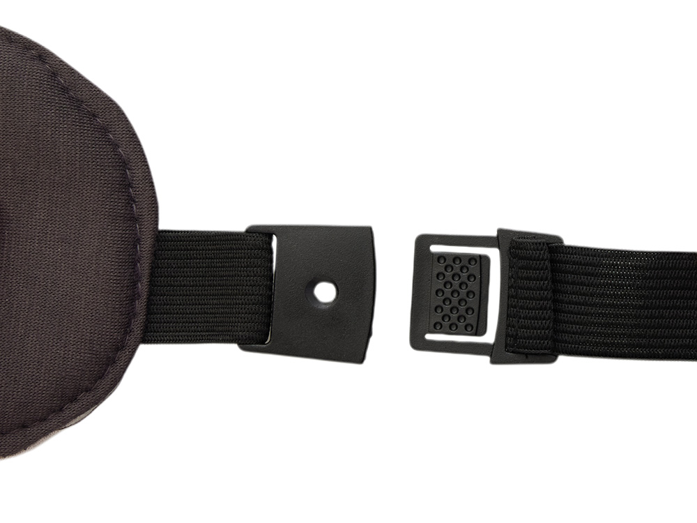 Маска для глаз «Luxury Eye Mask» — изображение 7