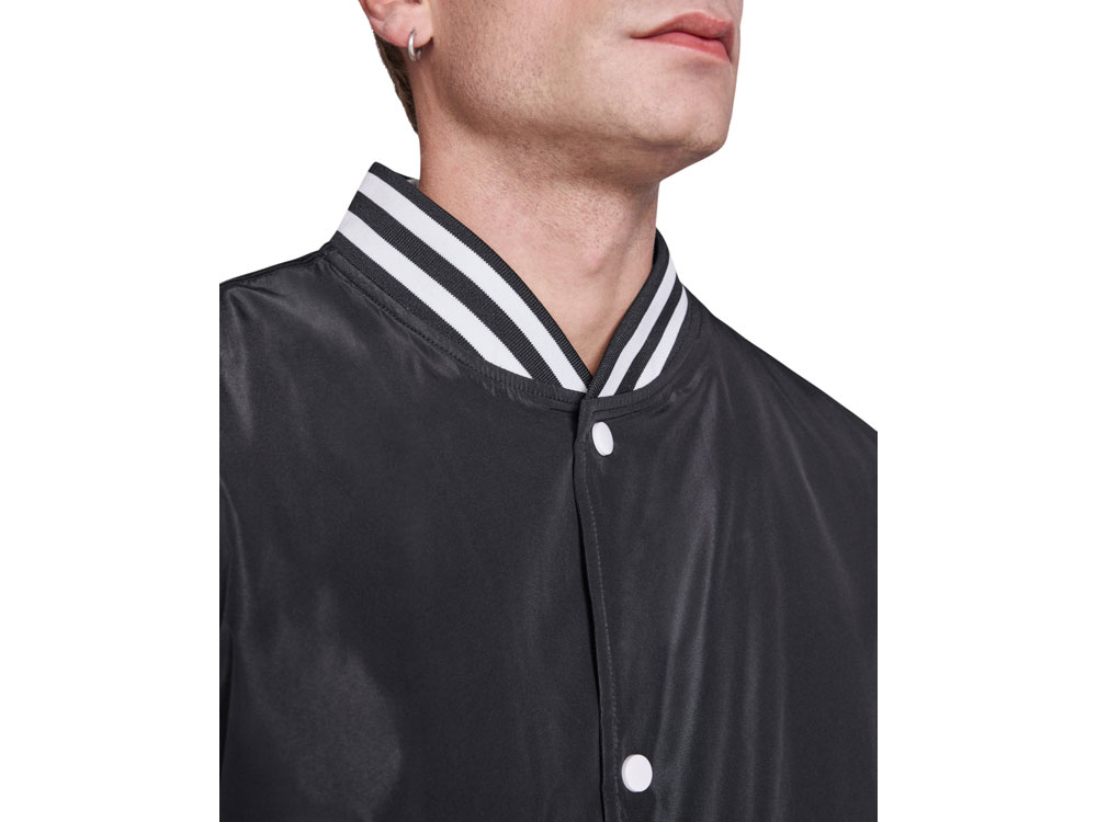 Бомбер утепленный «California», унисекс — изображение 6