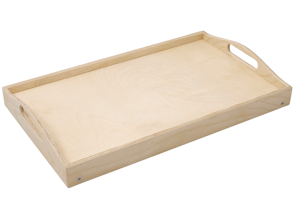 Складной столик - поднос «TrayTale» — изображение 7