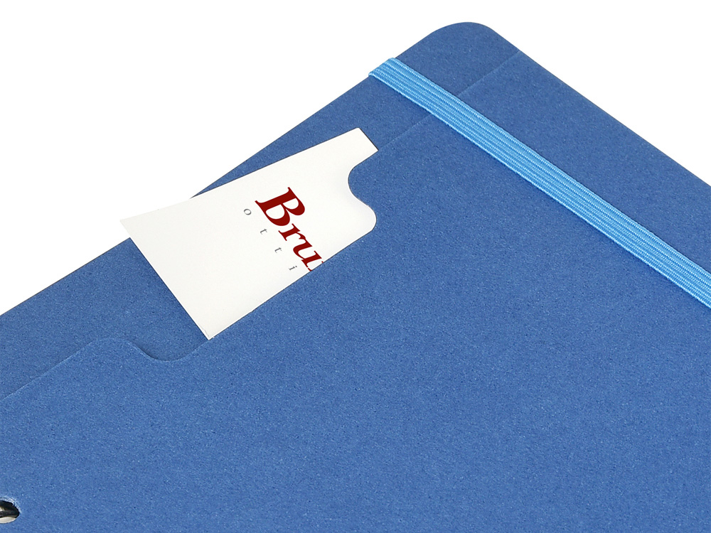 Ежедневник недатированный А5 «Pragmatic» — изображение 3