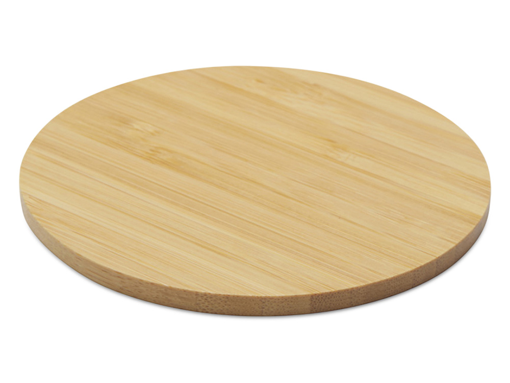 Бамбуковая подставка «Cha»