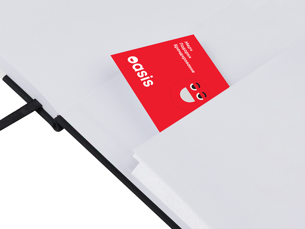 Скетчбук «Sketch & Art» 150 г/м2, soft-touch — изображение 5