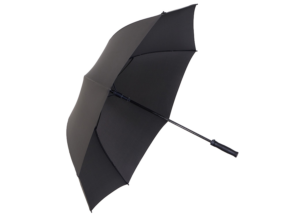 Зонт-трость «Glendale» с куполом 137 см — изображение 2