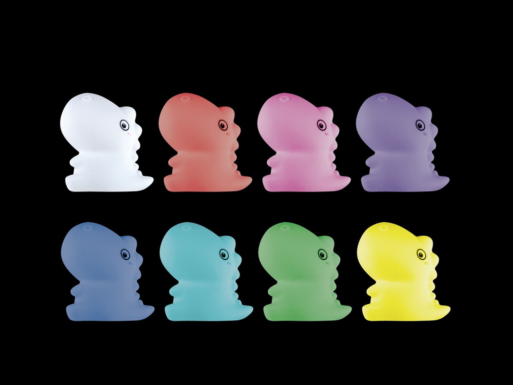 Светильник «LED Dino» — изображение 9