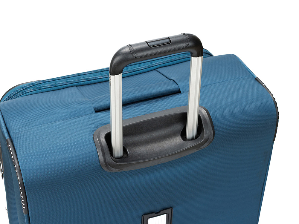 Чемодан «ВИВИ», 89 л — изображение 7