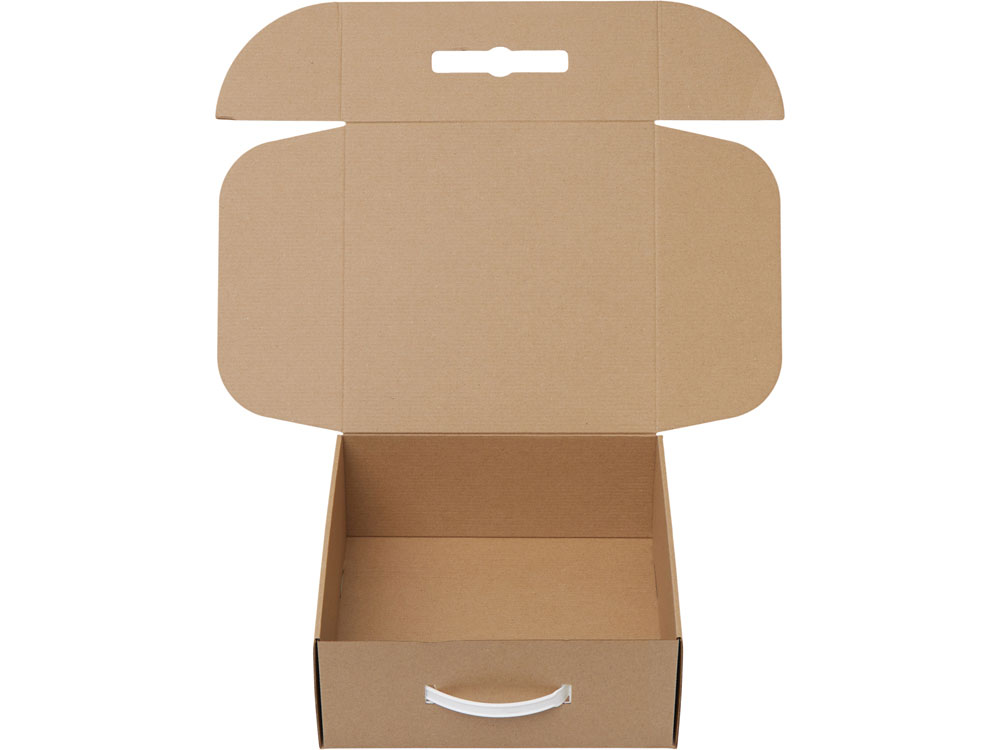 Коробка подарочная «Хэнди», L — изображение 3