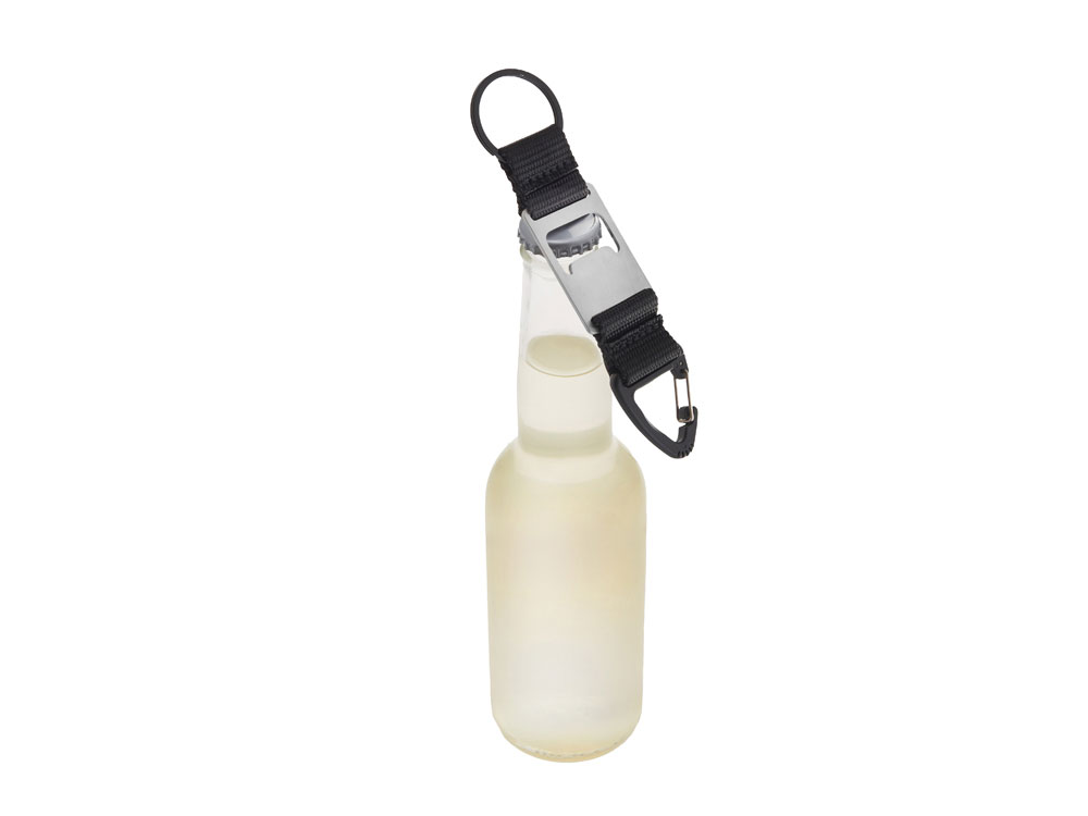 Брелок-ремувка с открывашкой «Champion» — изображение 4