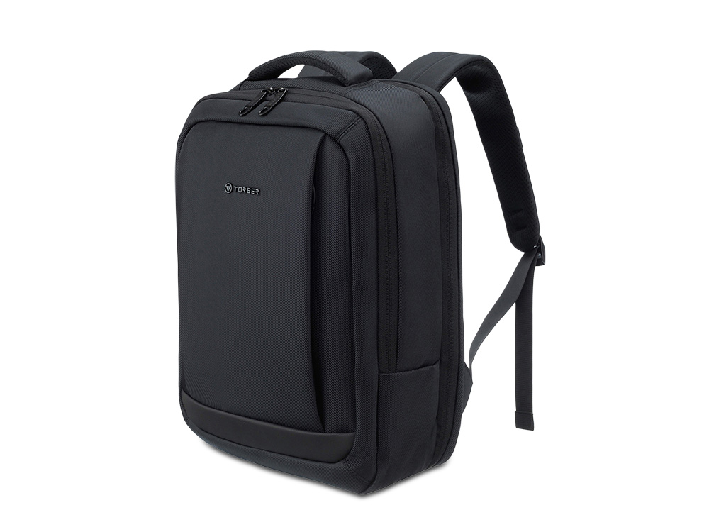 Рюкзак «ВОЯЖ» с отделением для ноутбука 17" — изображение 2