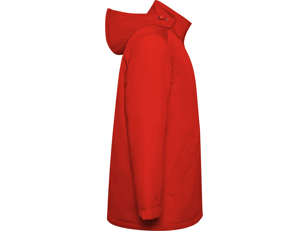 Парка утепленная «America», мужская — изображение 4