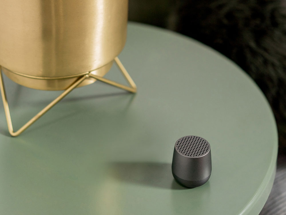 Колонка беспроводная Mino+ — изображение 6