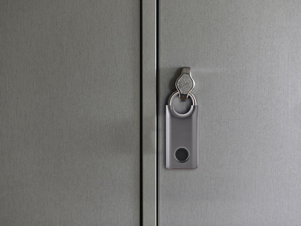 Замок с сенсором Noma Lock — изображение 7