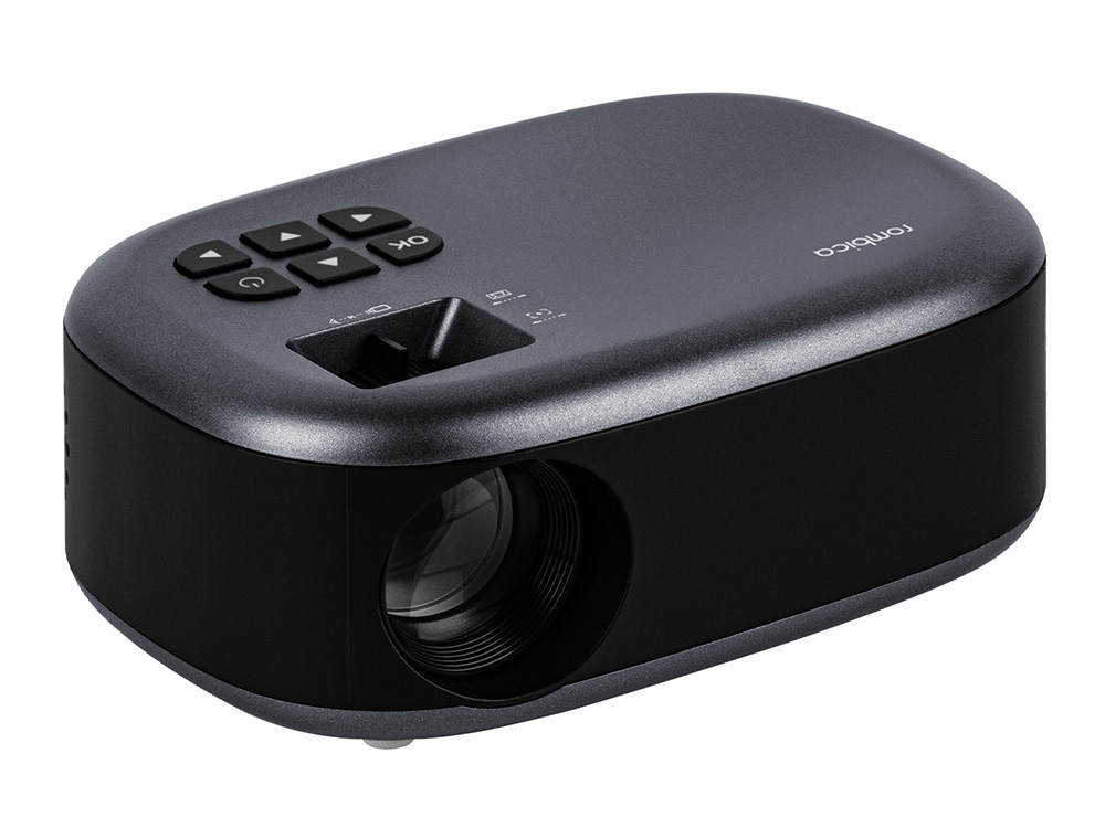 Проектор Multiverse Nano Q — изображение 2