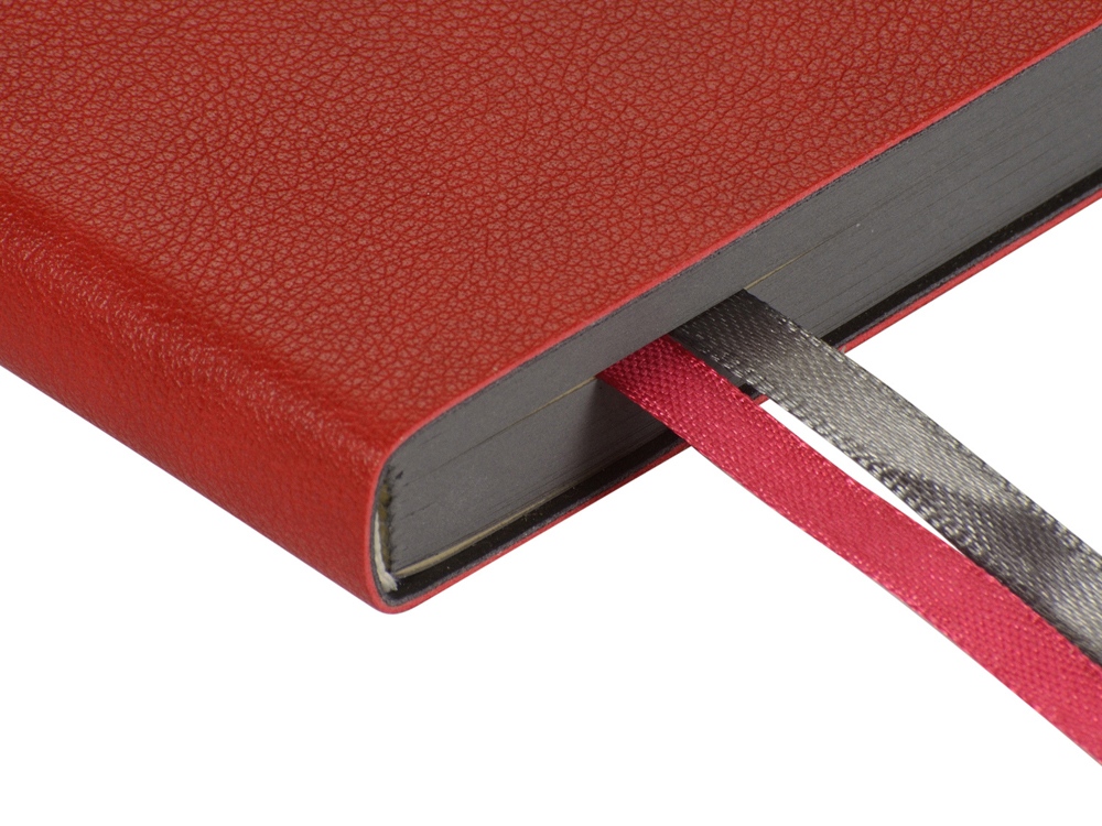 Ежедневник А5 датированный «Boston» на 2026 год — изображение 3