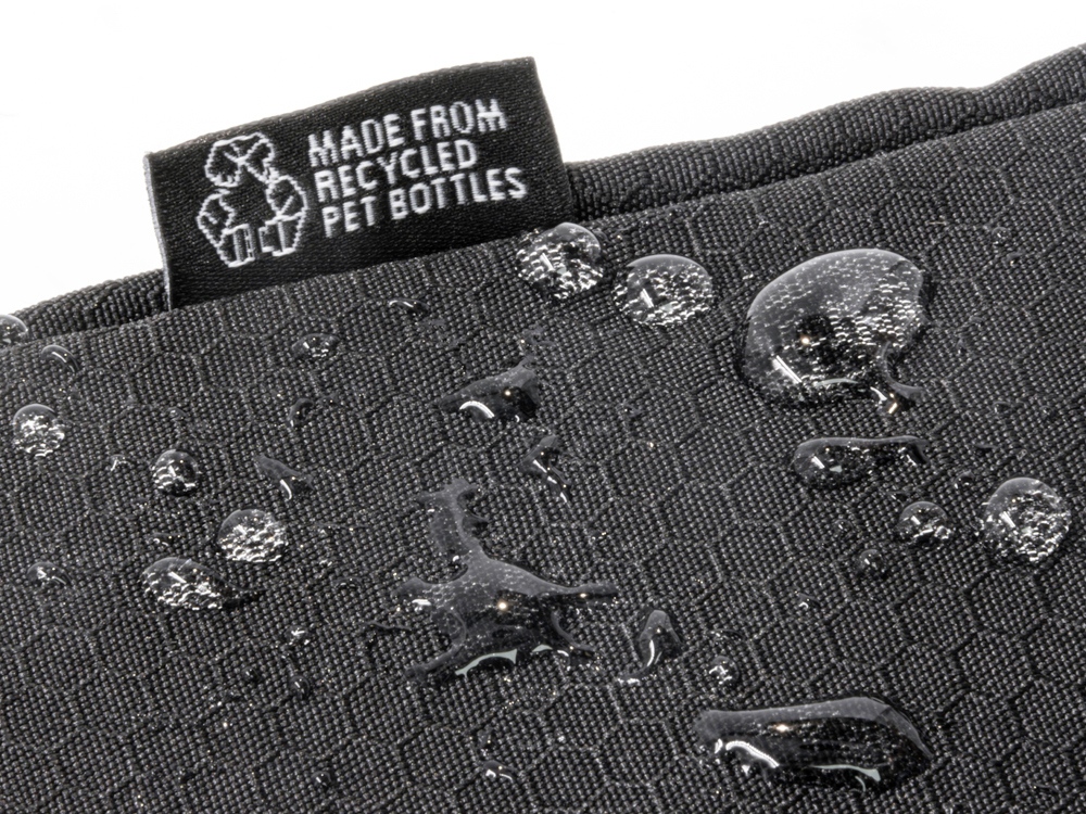 Складывающийся рюкзак-мессенджер «Venturer Eco» для ноутбука 16" — изображение 8