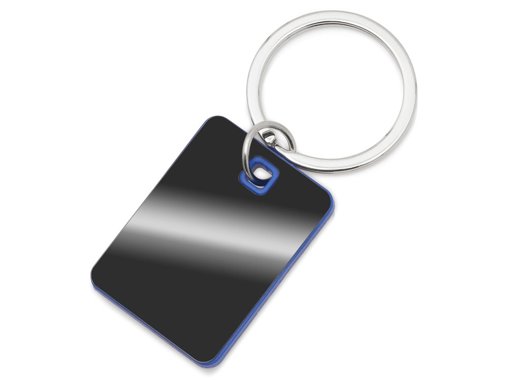 Брелок «SteelPop Rct»