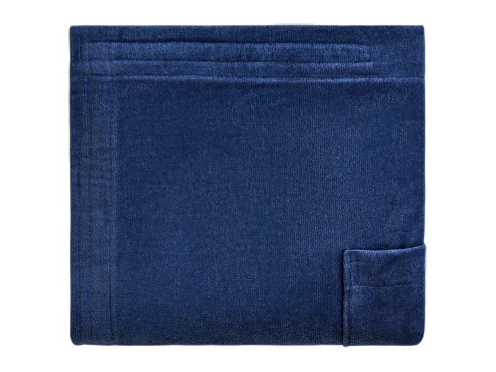 Килт мужской, велюровый — изображение 5