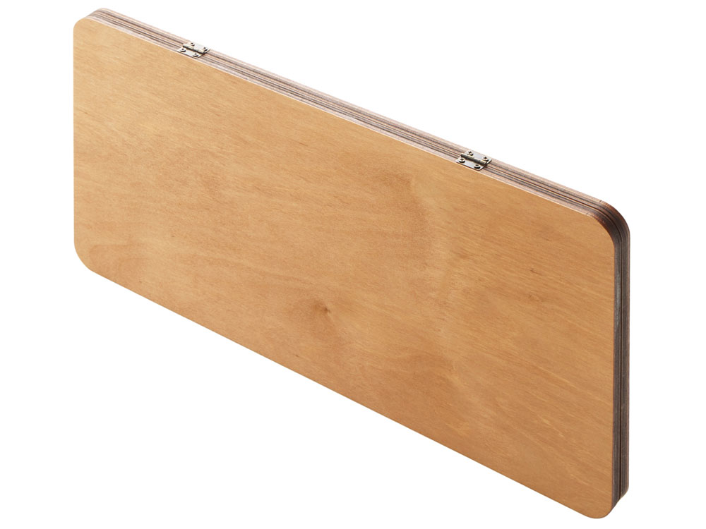 Деревянные нарды «Moves» — изображение 3