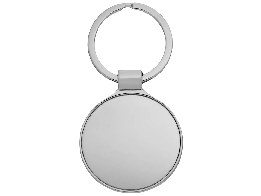 Брелок «Light Steel Rnd» — изображение 2