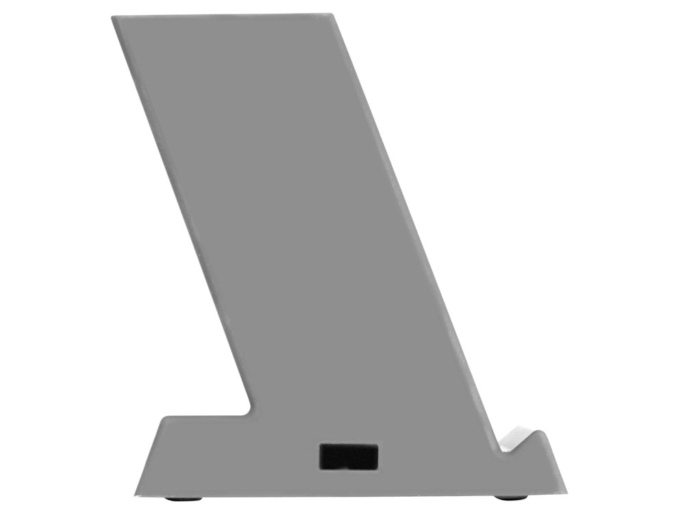 Настольное беспроводное зарядное устройство «Glow Box» — изображение 6