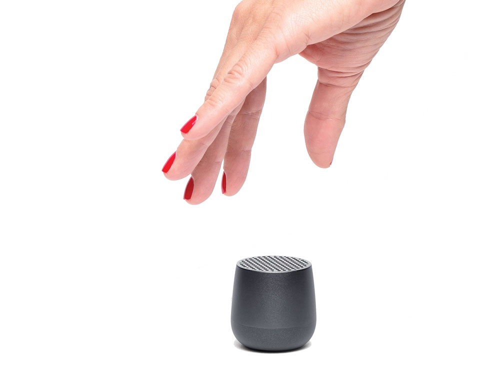 Колонка беспроводная Mino+ — изображение 3