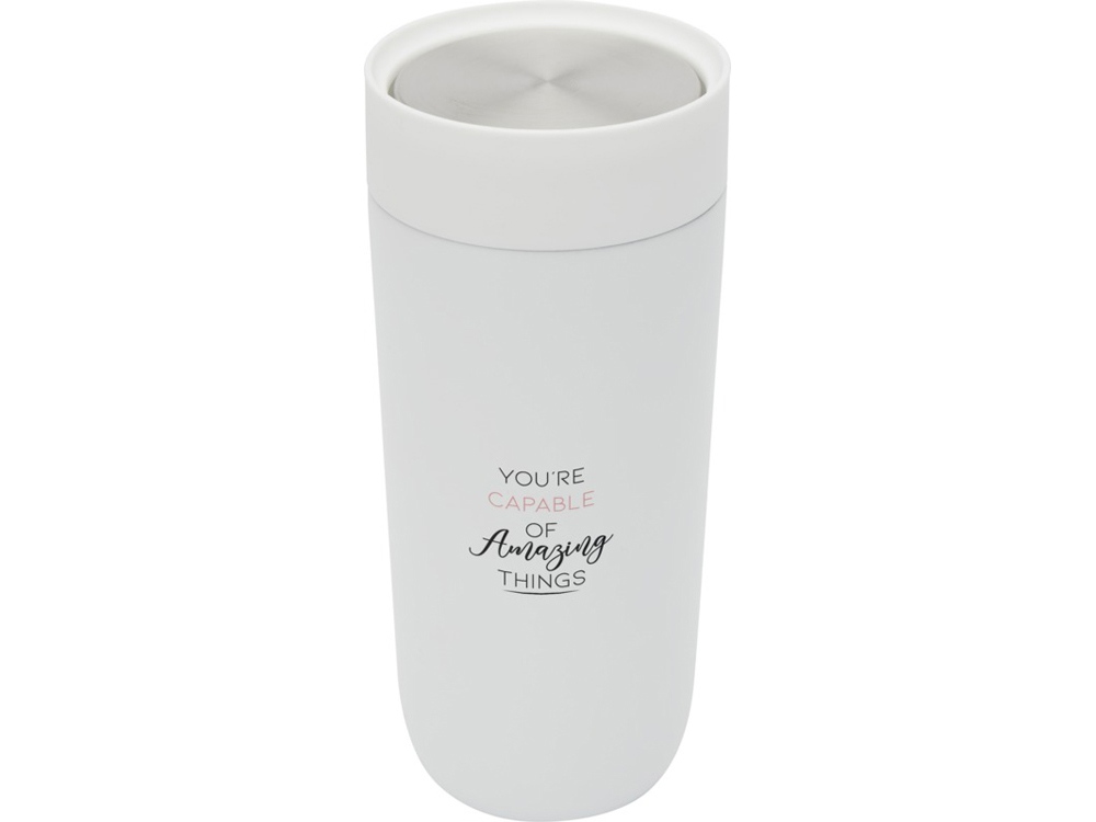 Кружка «Camden» из нержавеющей стали — изображение 5