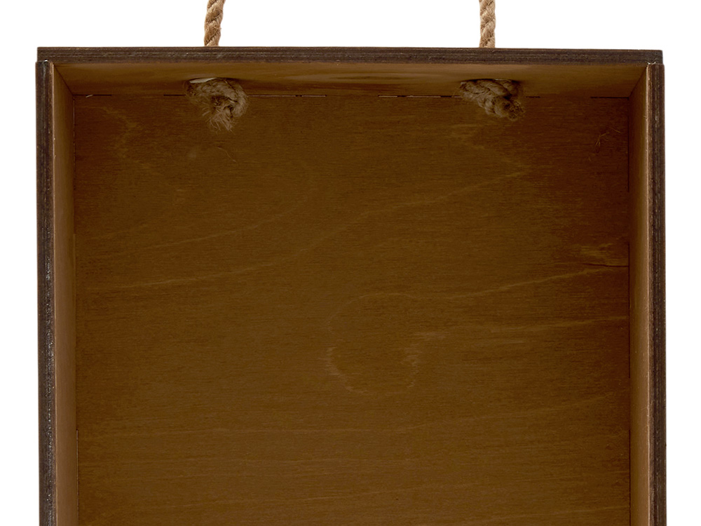 Подарочная коробка из фанеры «Constellation» — изображение 9