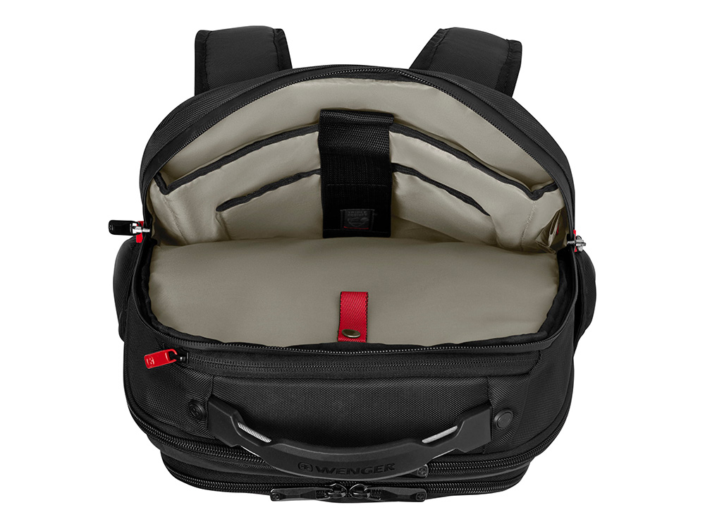 Рюкзак «ALTAIR» с отделением для ноутбука 15.6" — изображение 5