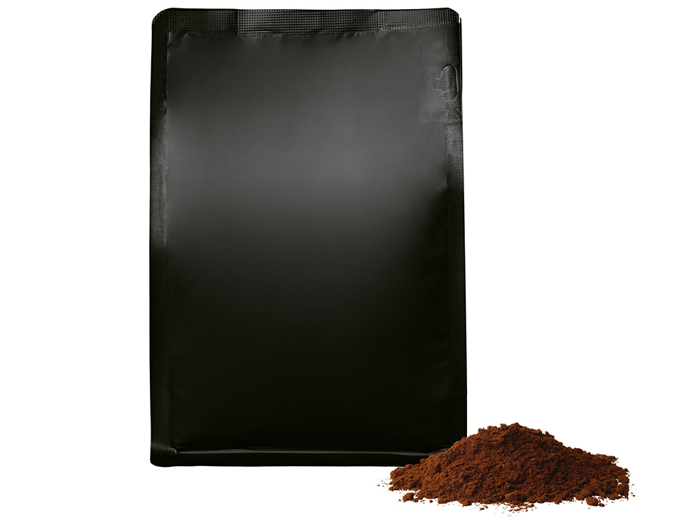 Кофе молотый «Ground», 250 гр., 100% арабика — изображение 3