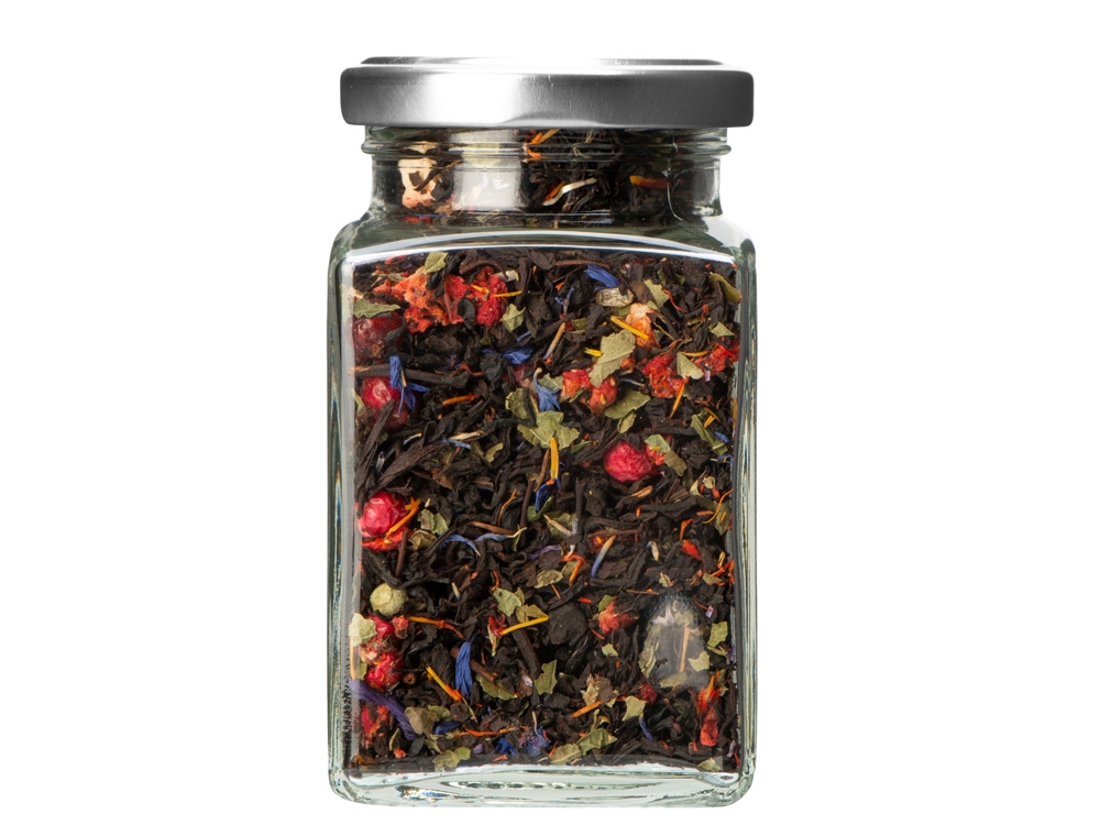 Чай черный «Граф Орлов», серия «Bouquet» — изображение 2