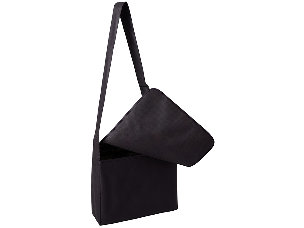 Сумка из нетканого PET материала с регулируемой ручкой — изображение 5