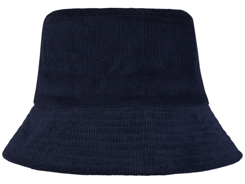 Панама «Howson» из переработанного вельвета — изображение 3