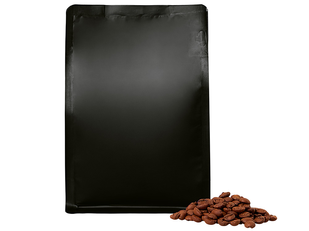 Кофе зерновой «Bean», 250 гр., 100% арабика — изображение 3