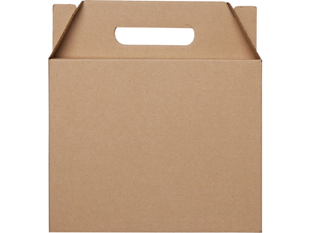 Коробка подарочная «Тоут», M — изображение 2