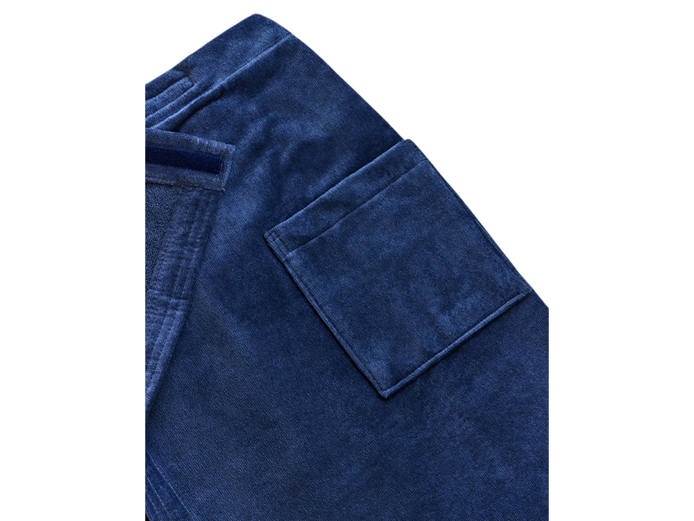 Килт мужской, велюровый — изображение 2