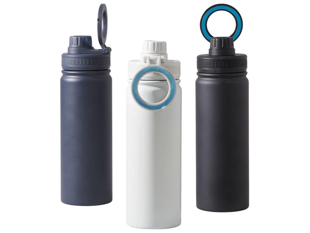 Вакуумная термобутылка с MagSafe-держателем «Insider», 600 мл — изображение 12