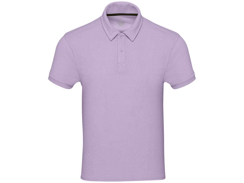 Рубашка поло «Akoya», унисекс — изображение 2