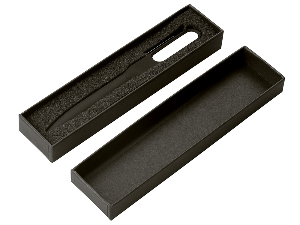 Ручка шариковая металлическая «Patronus» с флеш-картой на 16 Гб — изображение 9