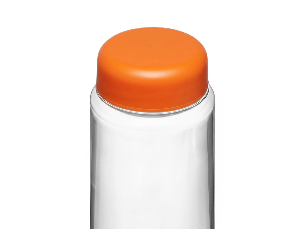 Бутылка для воды «Candy», 550 мл — изображение 4