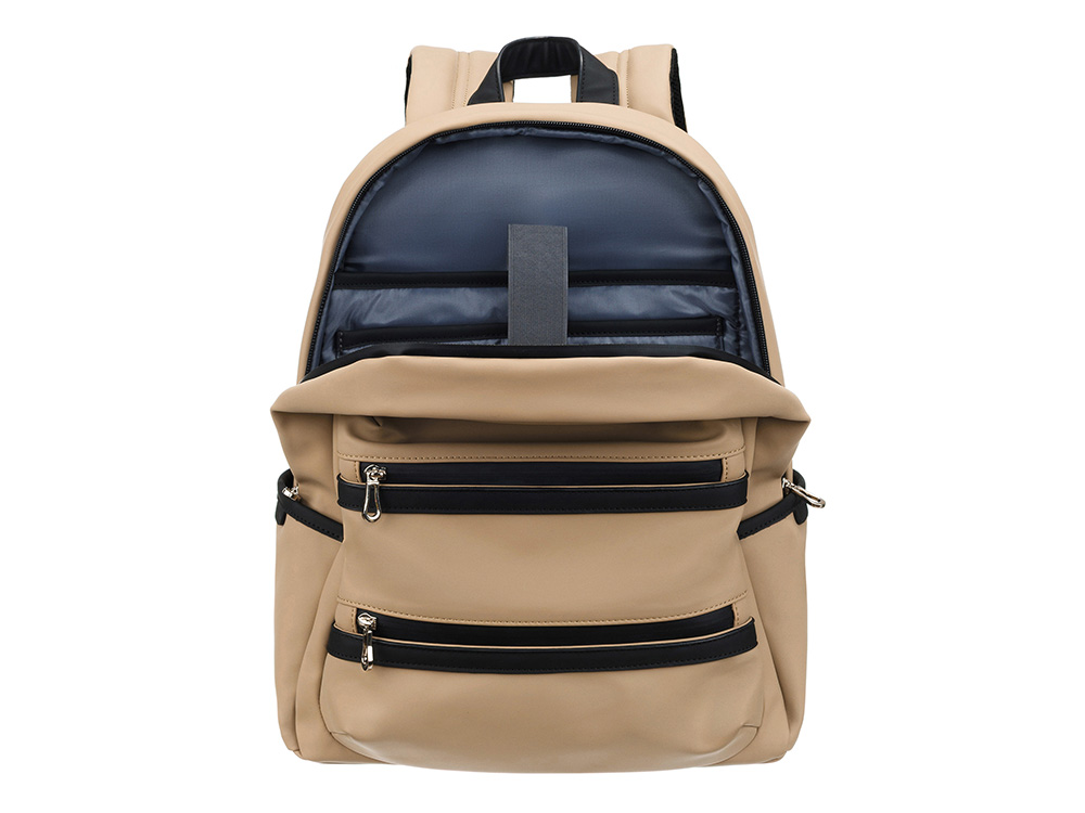 Рюкзак «НОВА» с отделением для ноутбука 14.1" — изображение 5