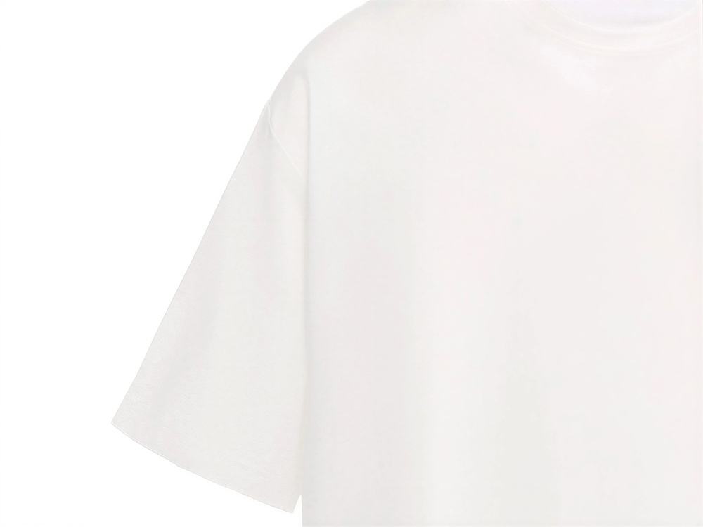 Футболка с пич отделкой «Kyoto», унисекс — изображение 9